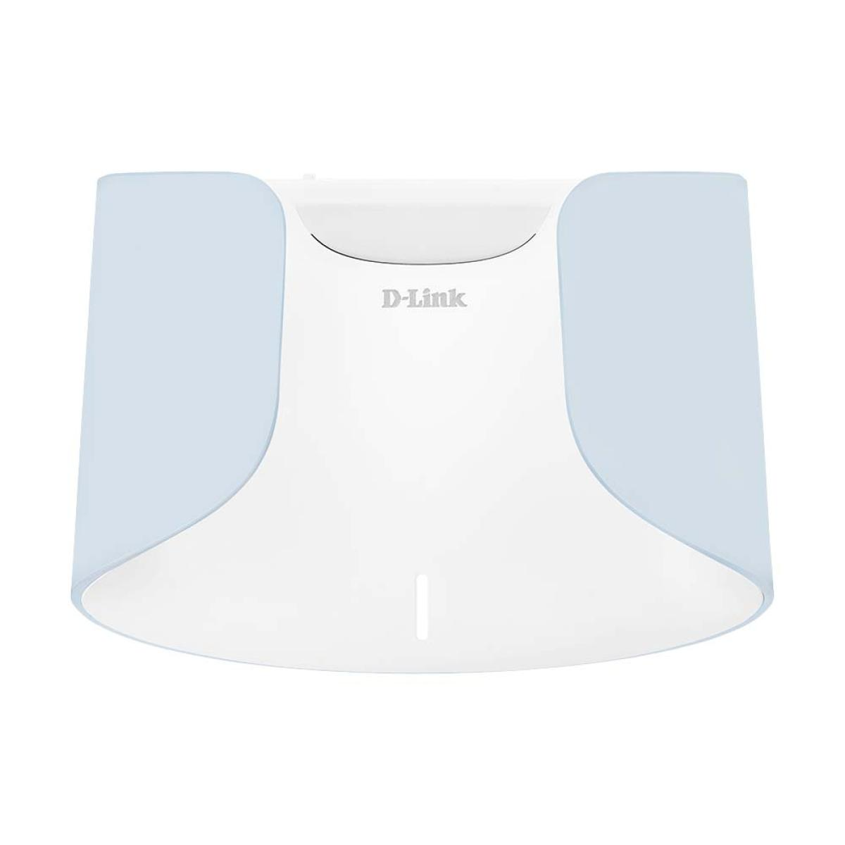 D-Link M30 AX3000 Wi-Fi 6 Smart Mesh Router D-Link M30 AX3000 Wi-Fi 6 Smart Mesh Router